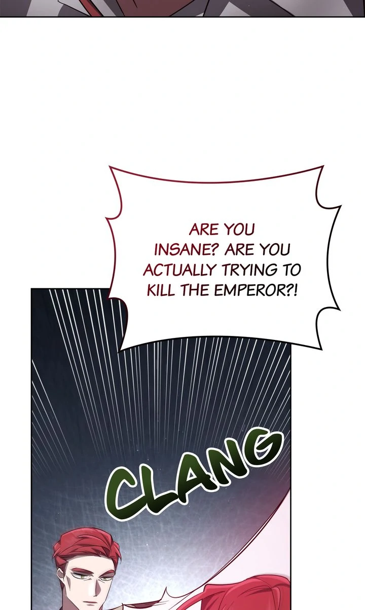 The Corpse Will Tell Chapter 80 68